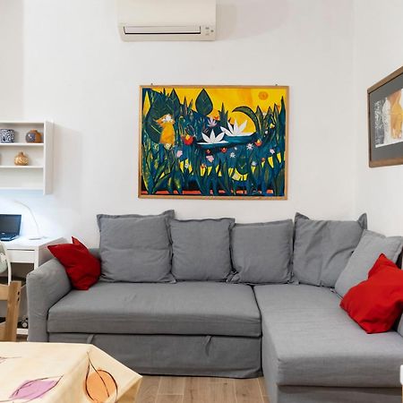 Le Ninfee Apartment Bologna Ngoại thất bức ảnh