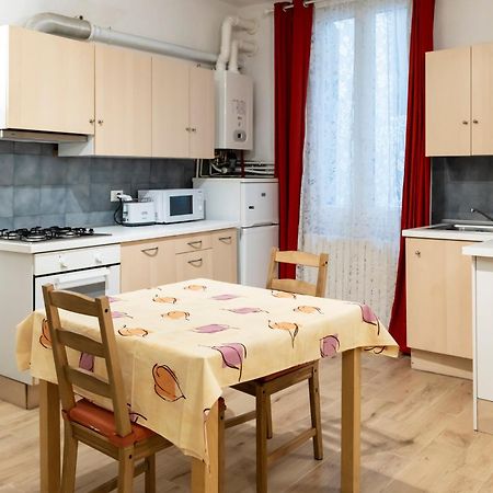 Le Ninfee Apartment Bologna Ngoại thất bức ảnh