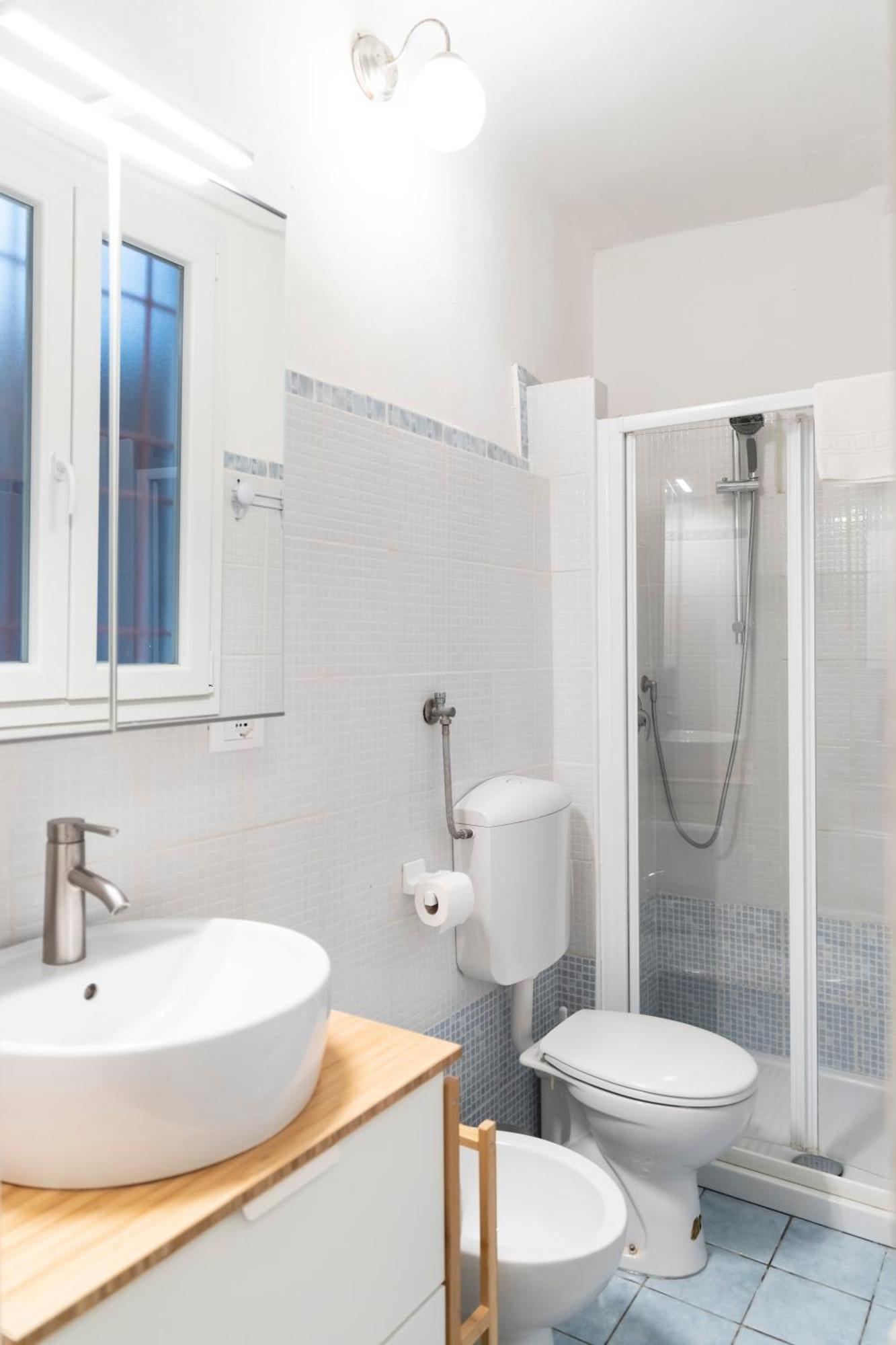 Le Ninfee Apartment Bologna Ngoại thất bức ảnh