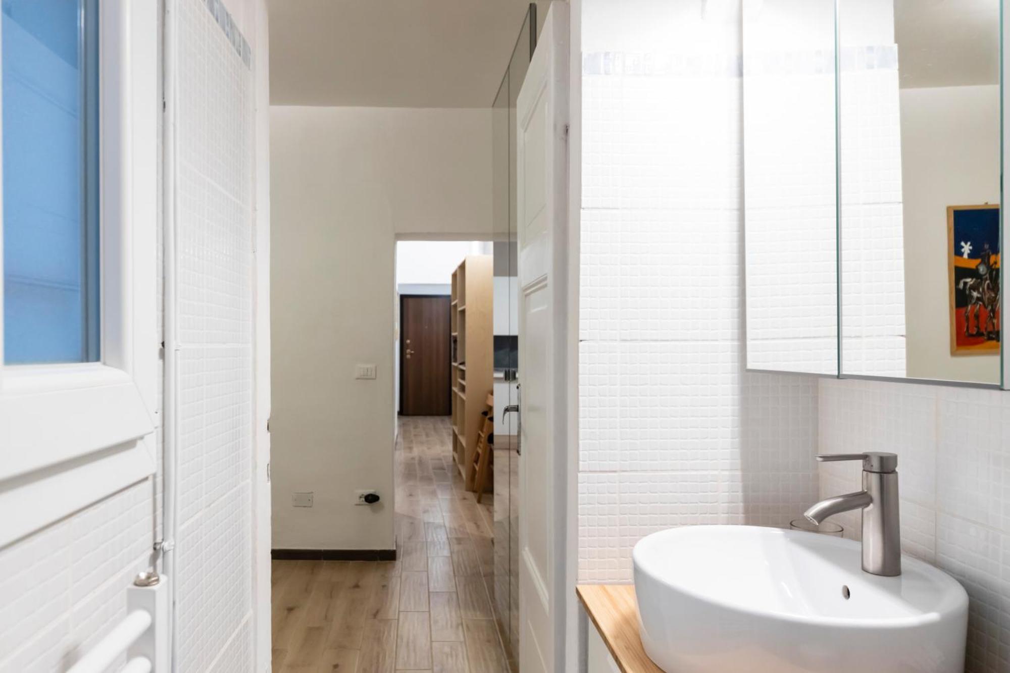 Le Ninfee Apartment Bologna Ngoại thất bức ảnh