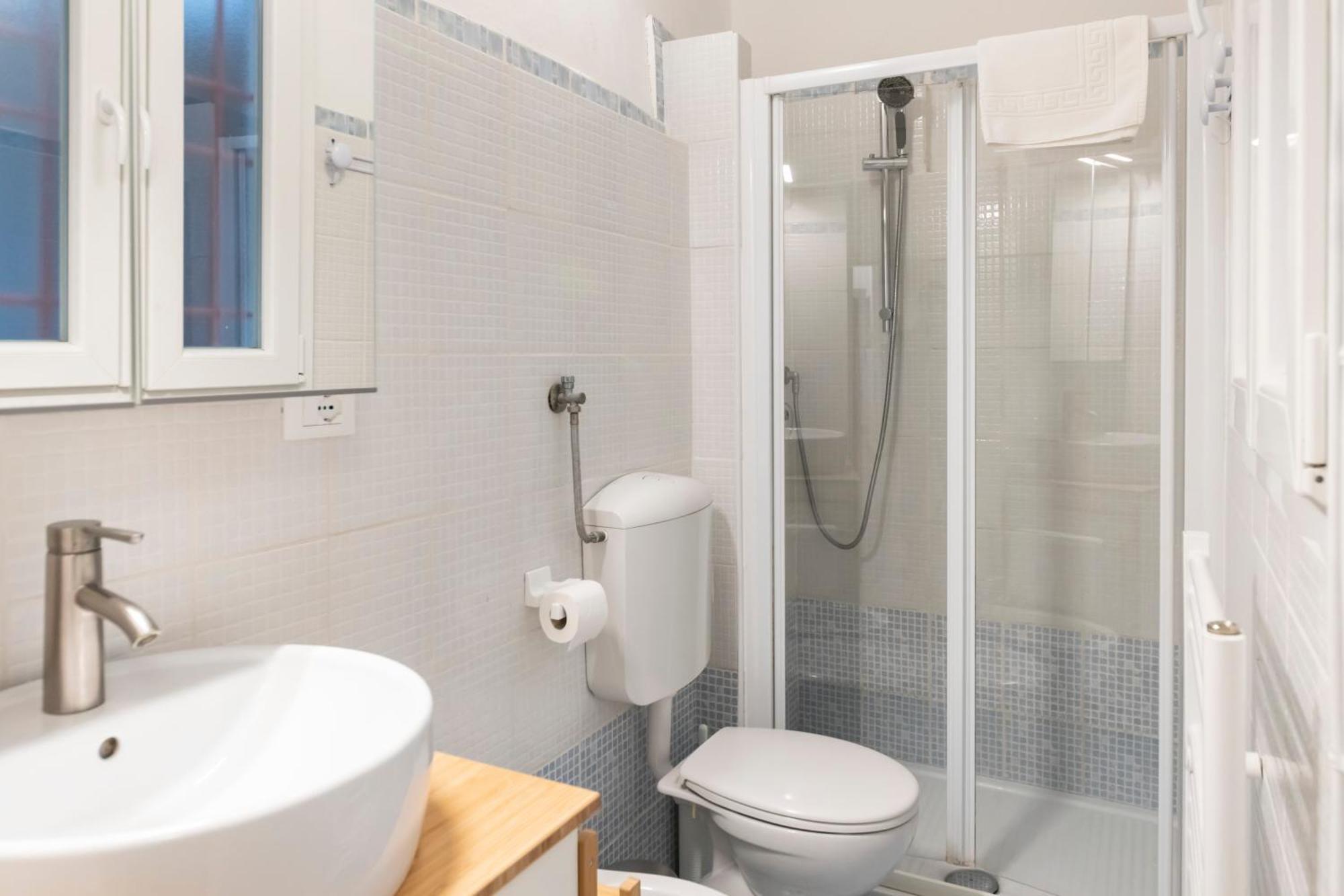 Le Ninfee Apartment Bologna Ngoại thất bức ảnh