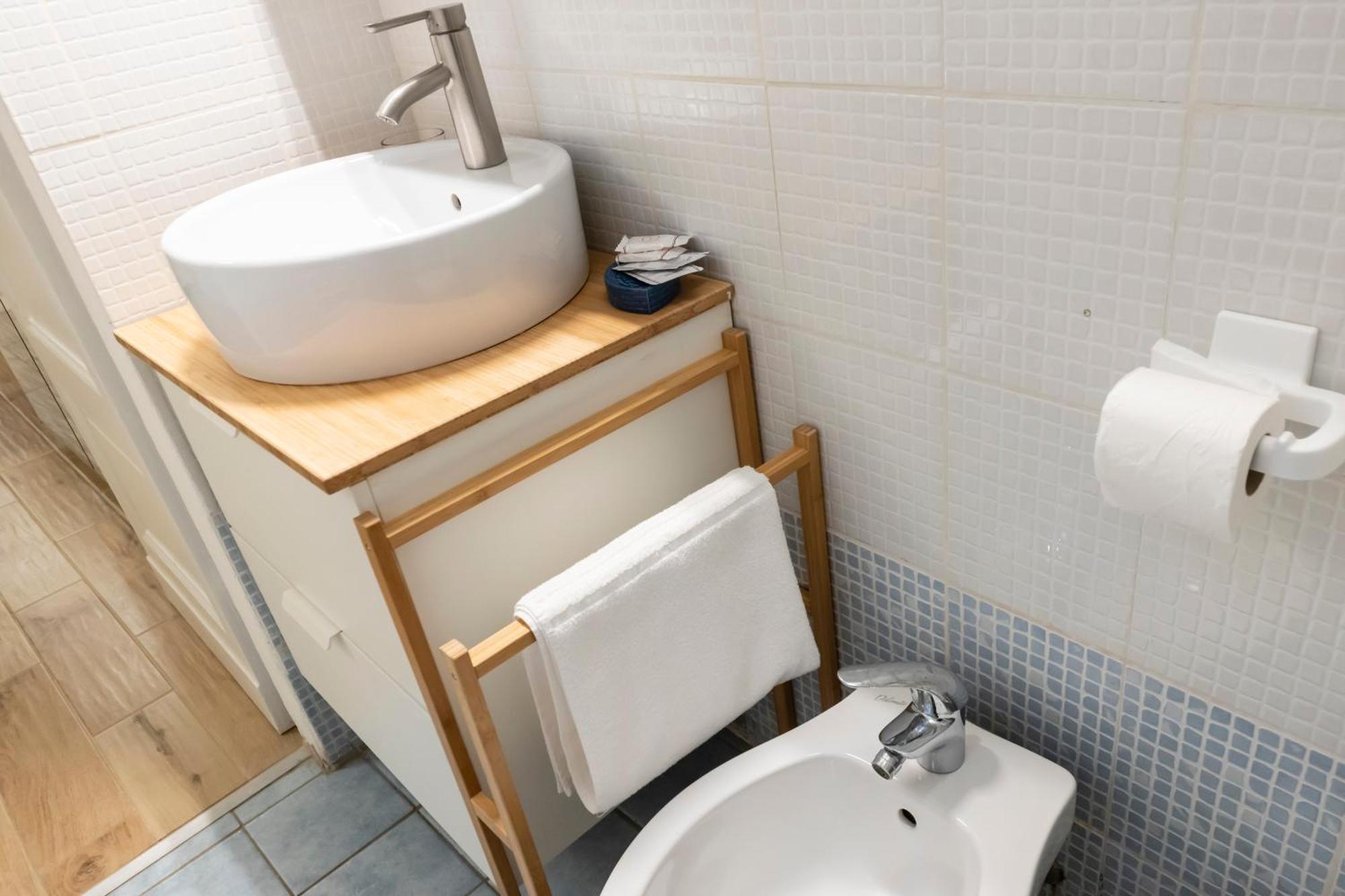 Le Ninfee Apartment Bologna Ngoại thất bức ảnh