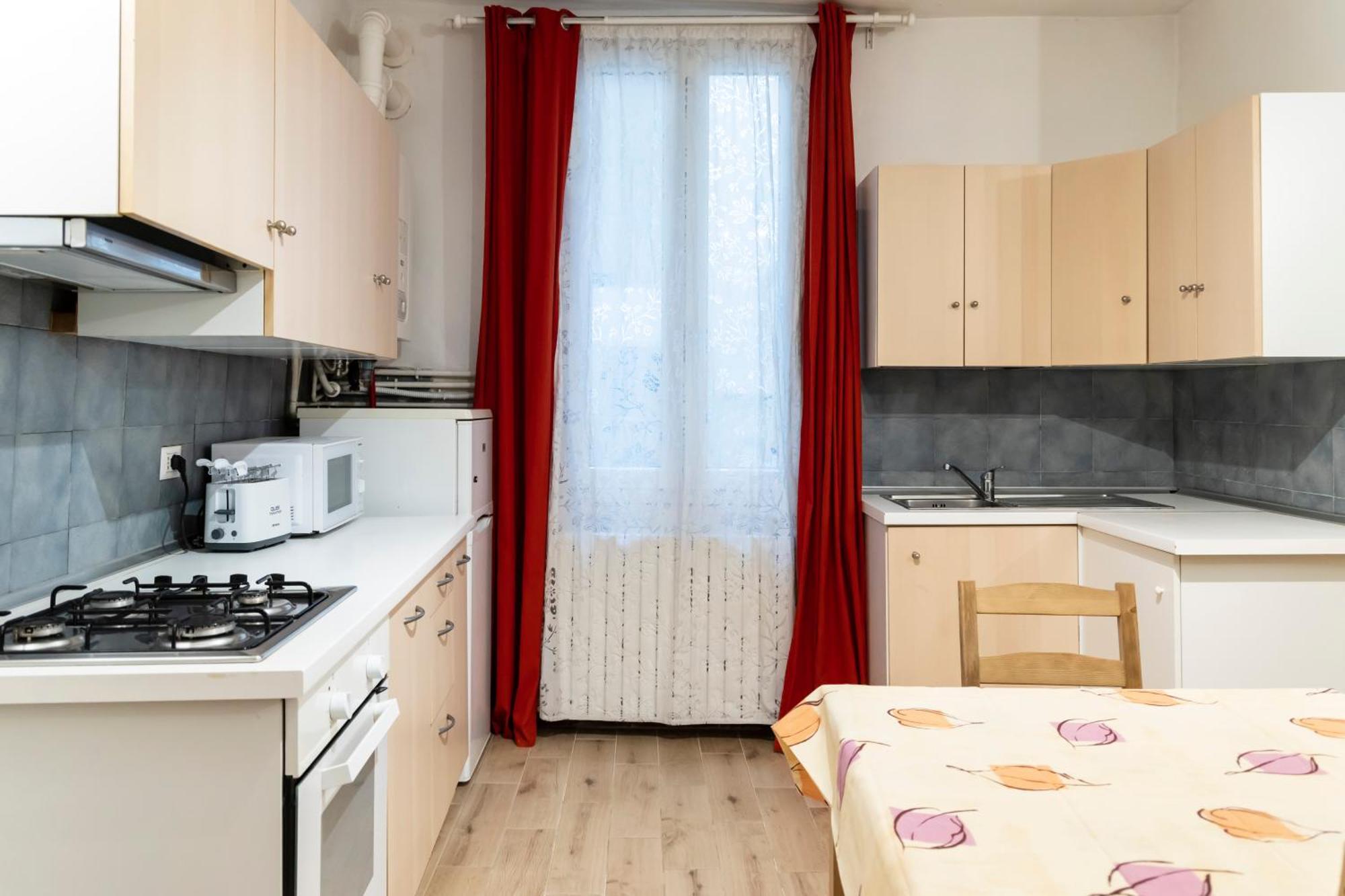 Le Ninfee Apartment Bologna Ngoại thất bức ảnh