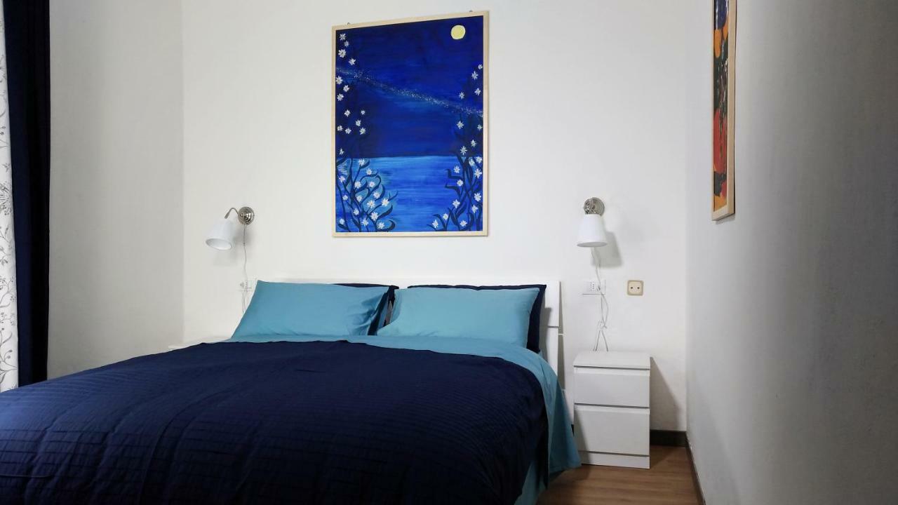 Le Ninfee Apartment Bologna Ngoại thất bức ảnh