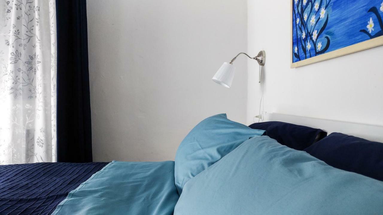 Le Ninfee Apartment Bologna Ngoại thất bức ảnh