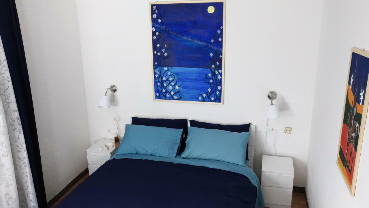 Le Ninfee Apartment Bologna Ngoại thất bức ảnh