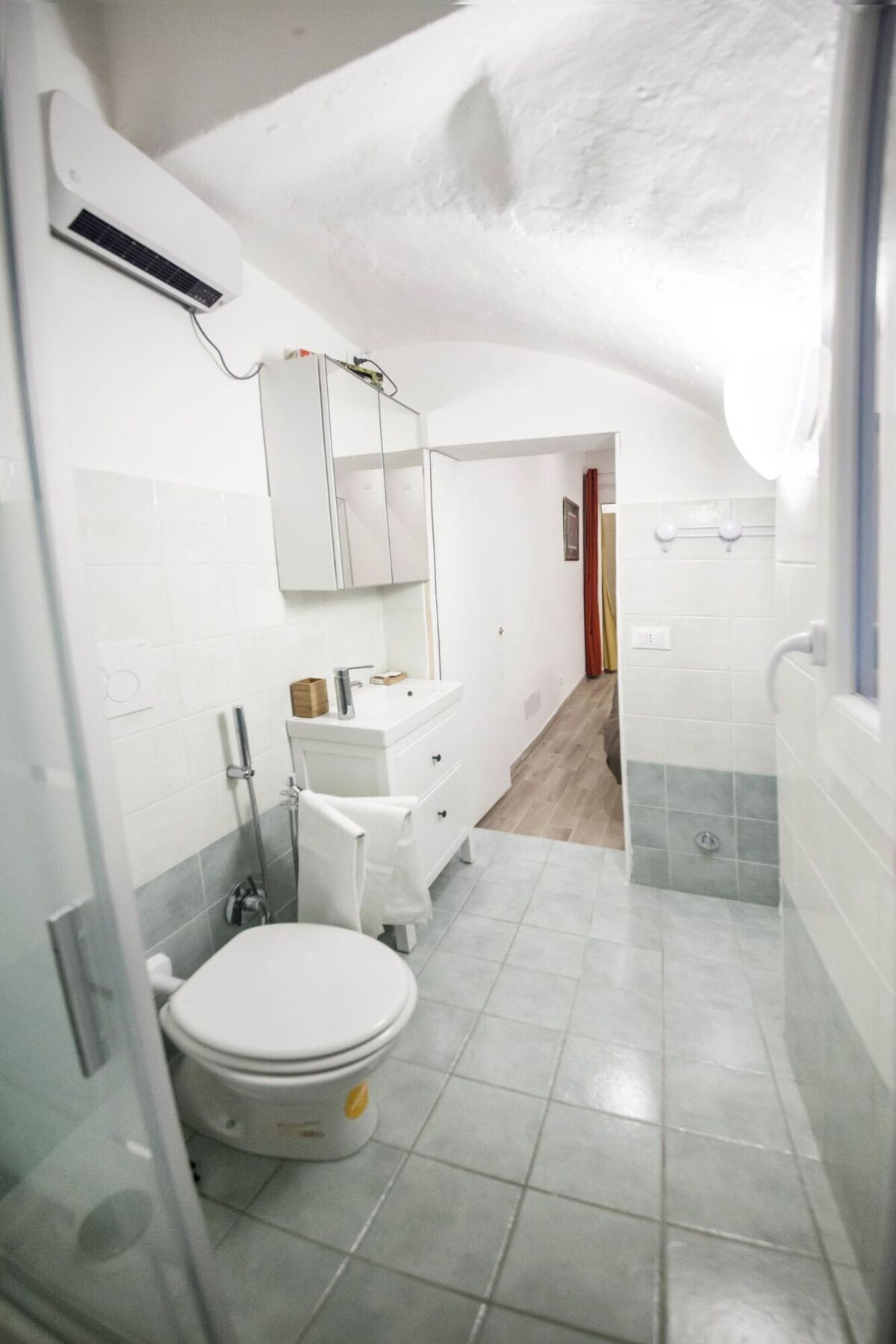 Le Ninfee Apartment Bologna Ngoại thất bức ảnh