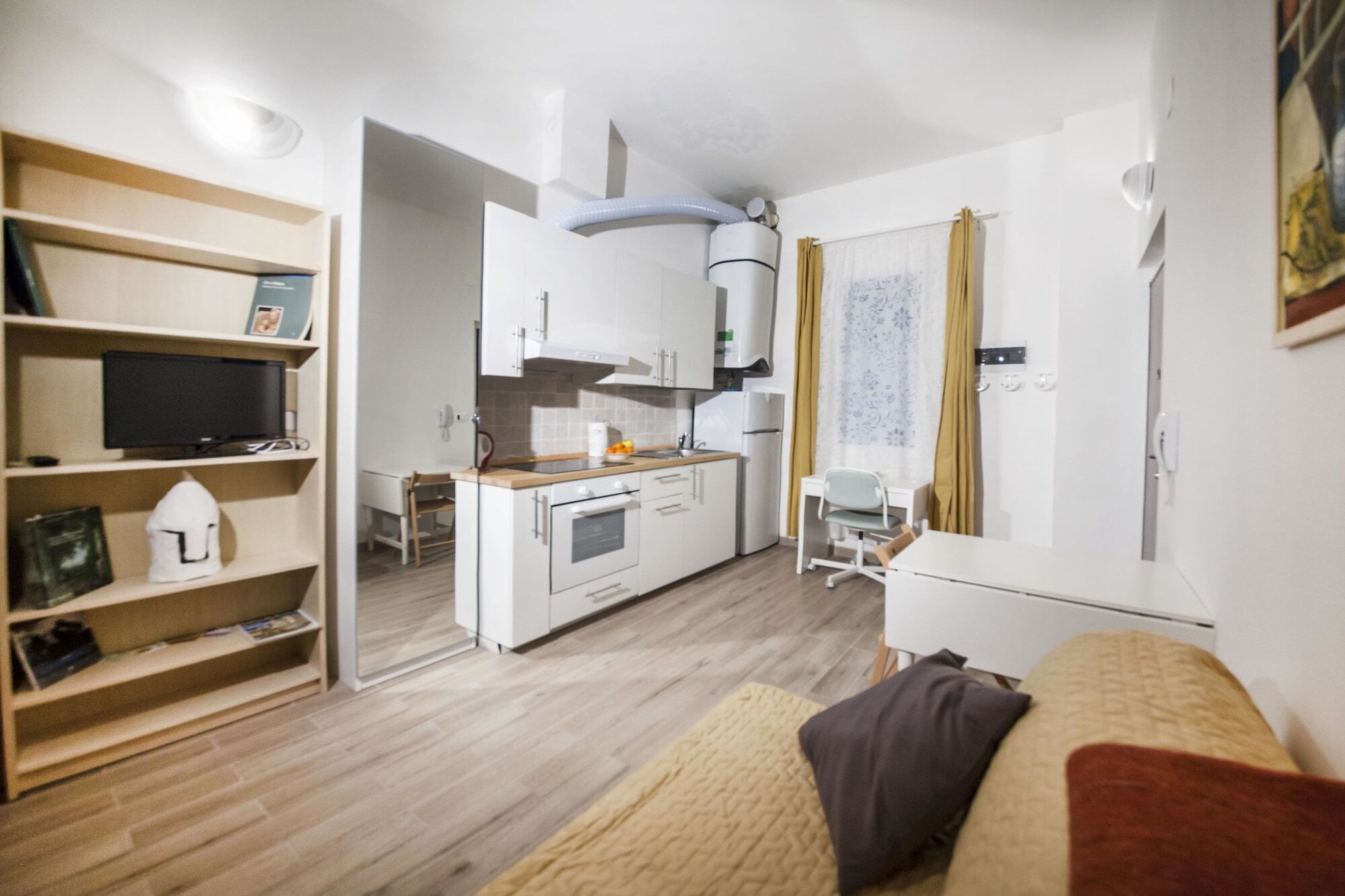 Le Ninfee Apartment Bologna Ngoại thất bức ảnh
