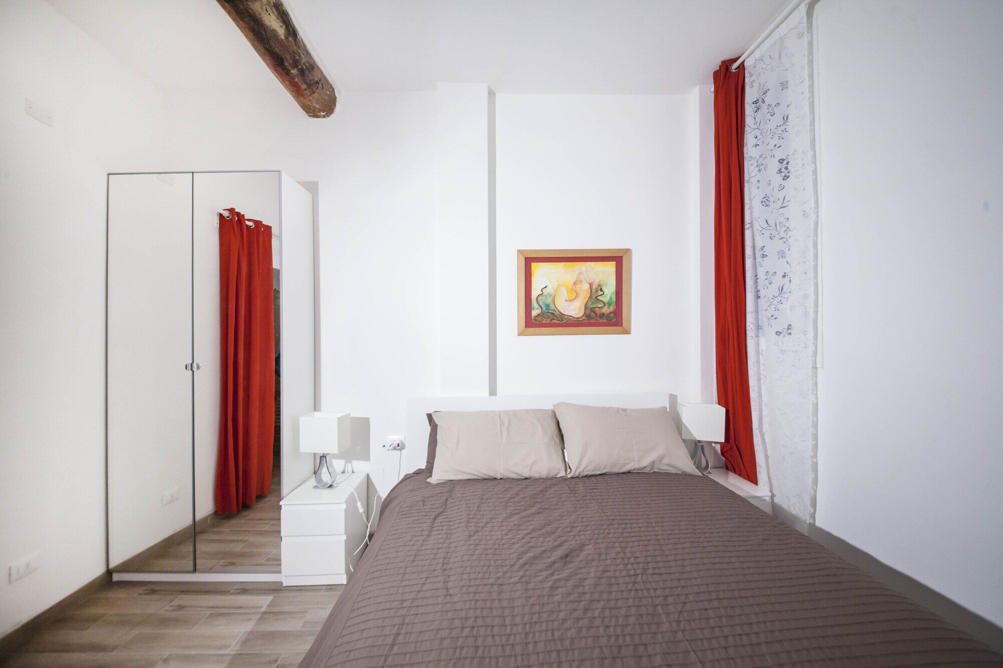 Le Ninfee Apartment Bologna Ngoại thất bức ảnh