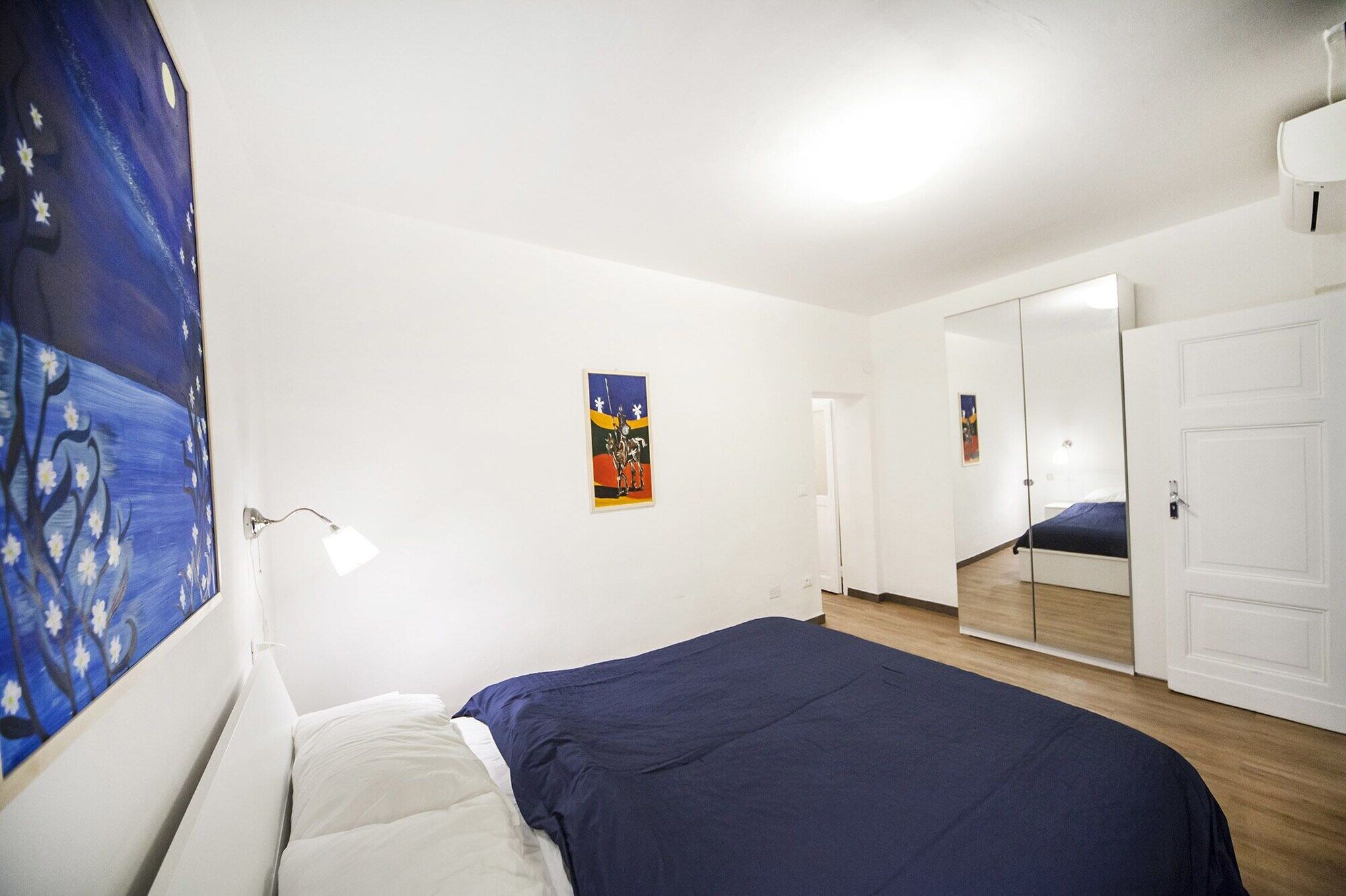Le Ninfee Apartment Bologna Ngoại thất bức ảnh