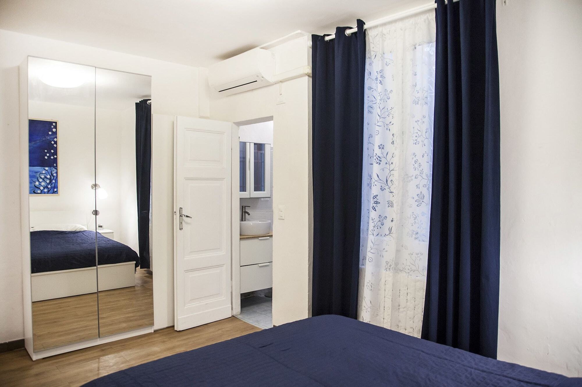 Le Ninfee Apartment Bologna Ngoại thất bức ảnh