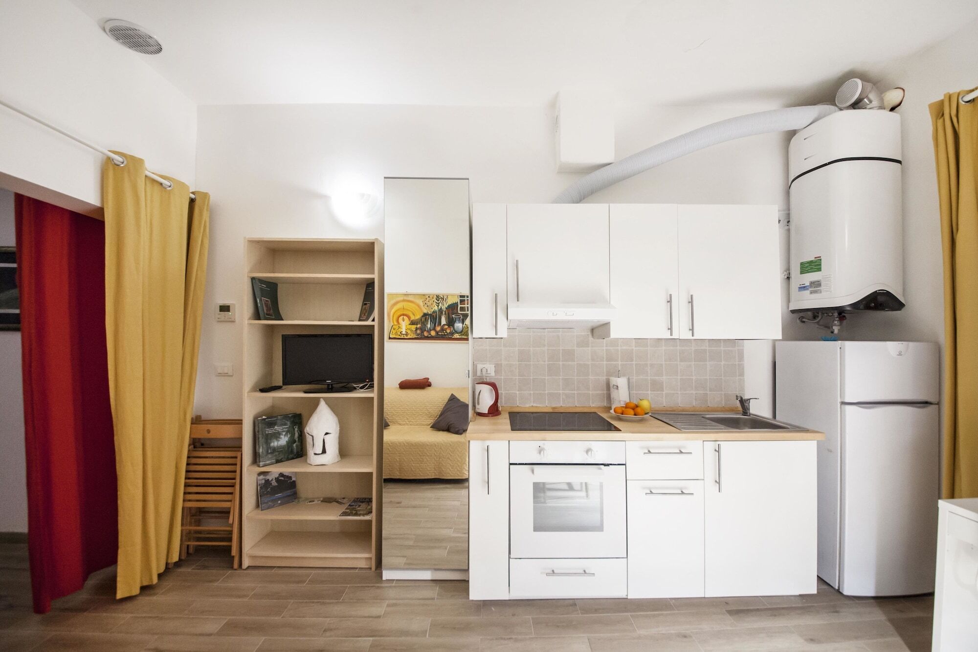 Le Ninfee Apartment Bologna Ngoại thất bức ảnh