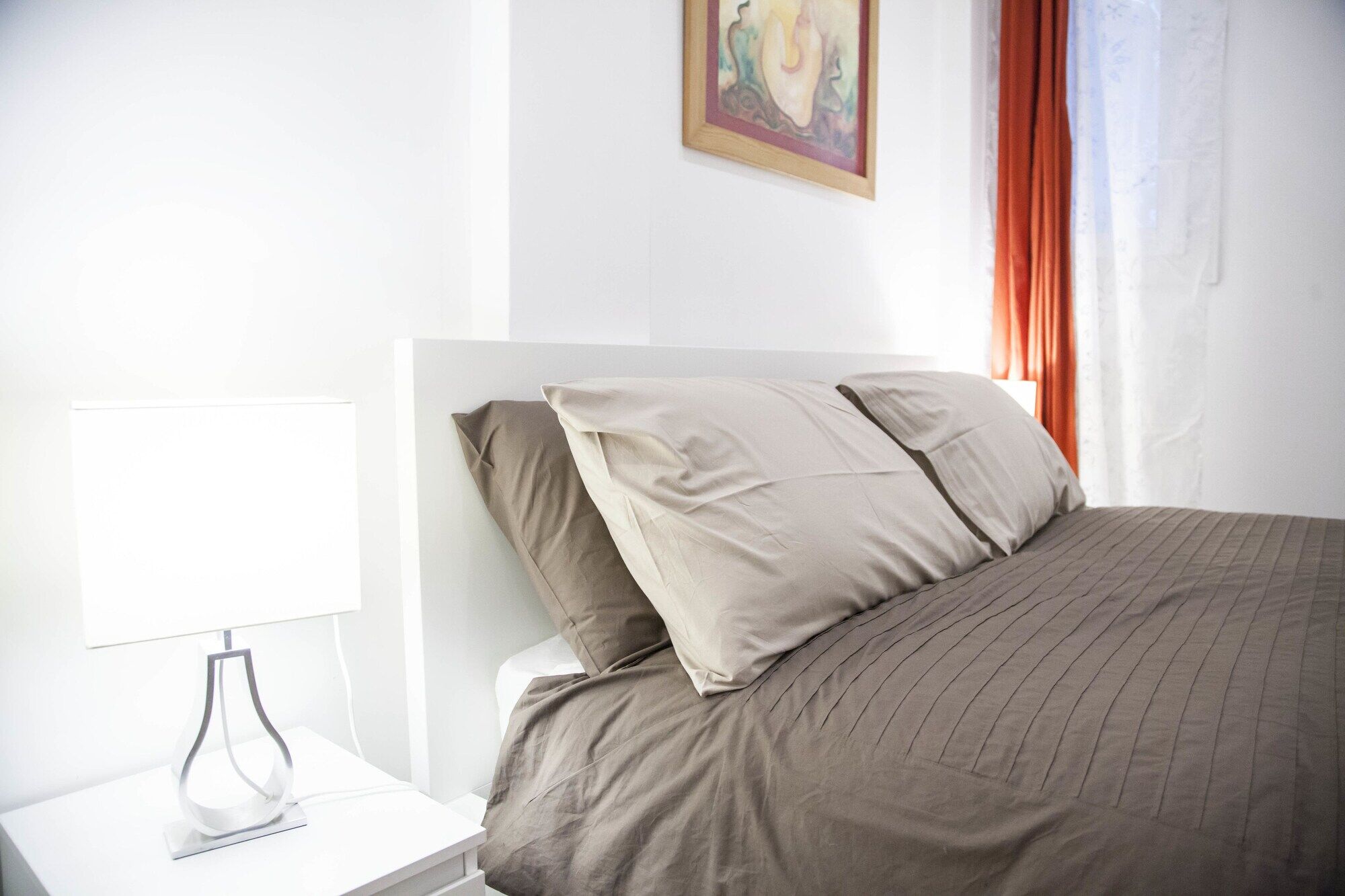 Le Ninfee Apartment Bologna Ngoại thất bức ảnh