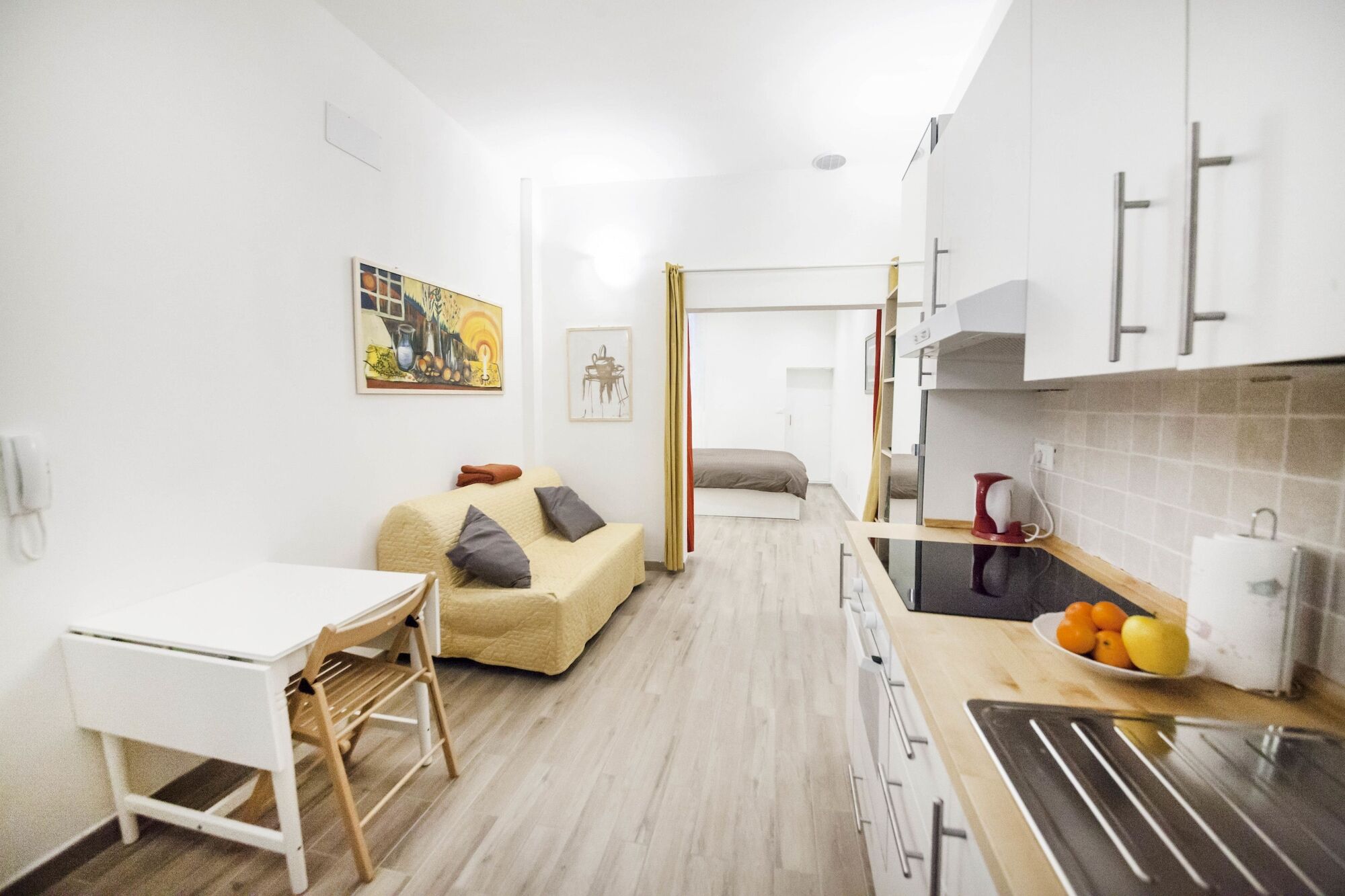 Le Ninfee Apartment Bologna Ngoại thất bức ảnh